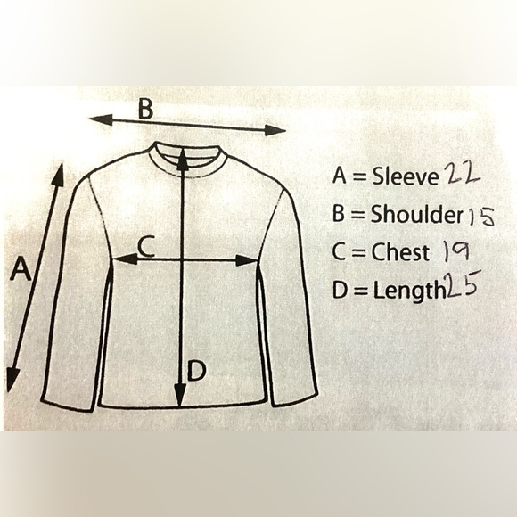 Castle of Ireland-wool cardigan-size 12 - Picture 2 of 8